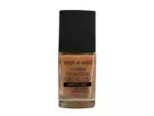 Wet N Wild Photo Focus Foundation Matte Buff Bisque 366C 1 Fl Oz - Picture 1 of 4