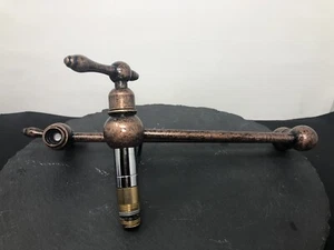 Heavy Duty Pot Filler Faucet Pipe - Picture 1 of 9