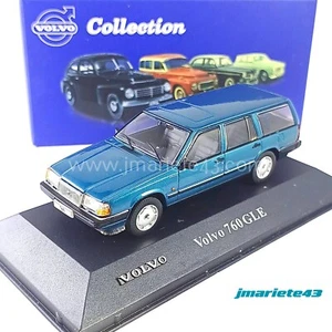 Volvo PV4 1:43 - Bild 1 von 8