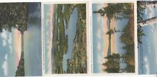  LAPORELLO Amerika N.Y. mit 16 Ansichten (Ansichtskartenformat 14 x 9 cm), d ...