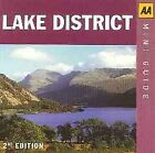Mini Guide Lake District