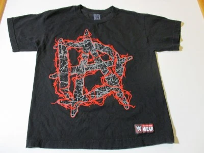 CAMISA DE LUCHA LIBRE DEAN AMBROSE THIS LUNATIC RUN THE ASYLUM-WWE AUTÉNTICA WEAR-LG  Foto 1 de 4