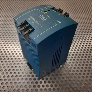 Fuente de alimentación PULS ML100.100 DIN Rail 100-120/220-240Vac - Imagen 1 de 4