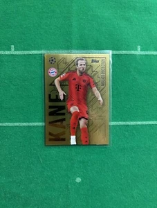 Match Attax 2024/2025 Gold Edge - Picture 1 of 9