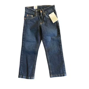 Hollister Kids Jeans Size 2 NWT - Picture 1 of 3