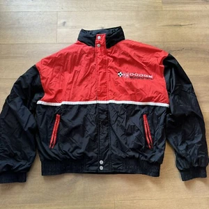 Racing Champions Dodge Motorsport Jacke Herren XXL NASCAR Racing - Bild 1 von 9