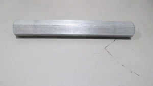 18-8 Stainless Steel Coupling Nut, 7/16" -14 Thread Size, 5" Long - Picture 1 of 3