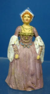 Vertunni ,Gustave French 50mm Vintage Jane Seymour 1508-1537 used oop - Picture 1 of 3