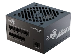 Seasonic Core GX-650 ATX3 80 Plus Gold Full Modular 650W PSU (SRP-CGX651-A5A3... - Picture 1 of 6