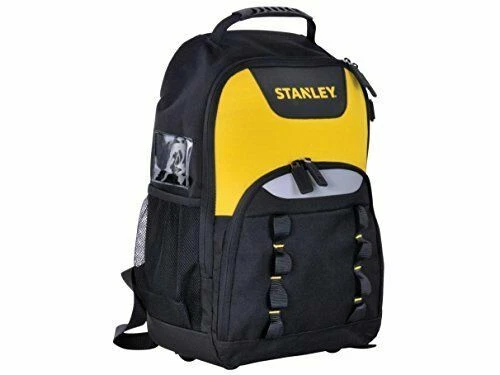 Stanley Stst1-72335 Bolsa de Herramientas - Negro/Amarillo