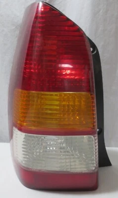Luz trasera izquierda conductor MAZDA TRIBUTE 2001-2004 compatible 01-04 Foto 1 de 4
