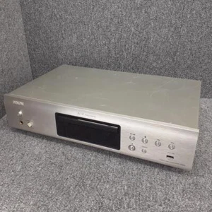 Denon DCD-755RE CD Spieler Silber Gute Zustand Gebraucht Mit Fernbedienung - Bild 1 von 11