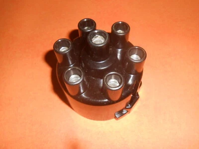 TRIUMPH 2000 2500TC 2.5Pi (1973-76) DISTRIBUTOR CAP -44760 - Image 1 of 3