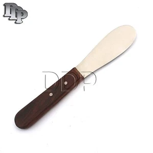 3 Lab Mixing Spatula 11R Dental Plaster Alginate 8" Modeling Premium Instruments - Picture 1 of 3