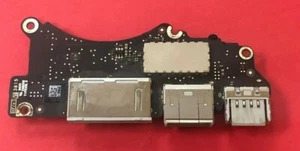 🟩Apple Macbook Pro 15" A1398 Mid-2015 I/O Board USB HDMI SD Card ,820-5482-A - Picture 1 of 3