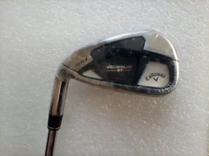 Callaway Rogue ST Max  7 Iron LEFT HANDED (Not A Demo)  37" Steel Reg Flex 3548 - Picture 1 of 5