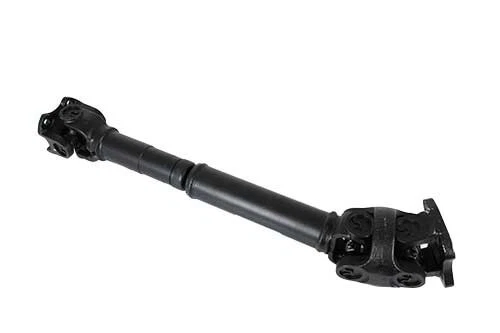 TF LAND ROVER DEFENDER Double Cardan Propshaft Front 90/110 & D1 from 94 to 2007 - Image 1 of 1