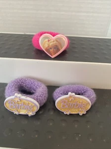 Vintage Goody Barbie for Girls Hair Accessories - Picture 1 of 7