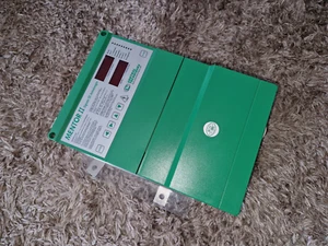 Mentor II Digital Dc-Antriebsregler CONTROL TECHNIQUES Tipo: M210-14RL 75Kw - Imagen 1 de 5