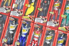De Saban Power Rangers Dino Super Charge 30.5cm Figurines  Bandai 2016  en