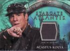 Stargate Atlantis Season 1 - 4 & Heroes Costume Card Selection