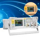 FY6900-60M DDS Signal Generator Dual-Ch Arbitrary Waveform Pulse Frequency Meter