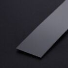 5m Stainless Steel Flat Decorative Lines Wall Sticker Background Wall Strip