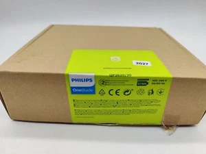 Philips QP2630 / 30 OneBlade Face & Body - Bild 1 von 5