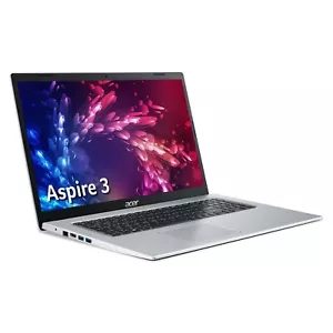 Notebook Acer N6000 Aspire 3,RAM 16GB,SSD 500gb Nvme, FHD,Win 11 pro,Office 2021 - Foto 1 di 5