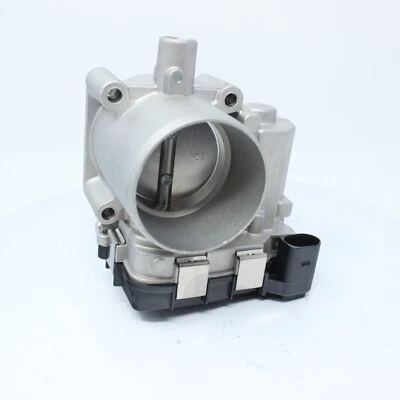 Throttle Body For Volkswagen Jetta 1.4L 2013 2014 2015 2016 2017 2018 TB1273 - Image 1 of 4