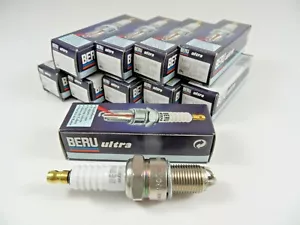 1x BERU Spark Plug Z92 / 0001330113 / 14GH-8DTUR - Bild 1 von 8