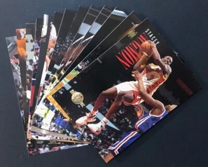 94-95 Skybox π₯ NBA Basketball π₯ **Choose From Drop Down List** β - Picture 1 of 22