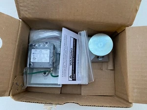 IR LCN Sentronics Electro Magnet Model 7840SEM 120V AC/24V AC/DC - Picture 1 of 4