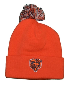 Chicago Bears Boys Salesman Sample Apparel Lot #448 One Size - Picture 1 of 1