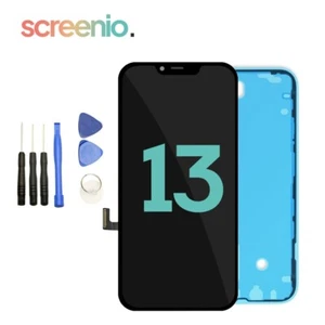 For Apple iPhone 13 LCD Display Touch Screen Digitizer Assembly Replacement - Picture 1 of 1