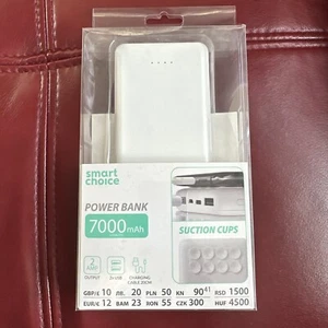 power bank 7000mah - Zdjęcie 1 z 2