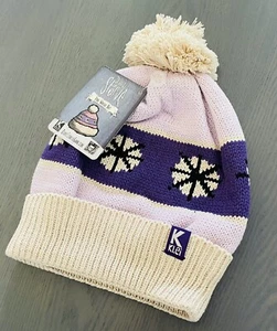 Don’t Starve Together Pink Winter Hat + In-Game Code | Limited Rare Official - Picture 1 of 3