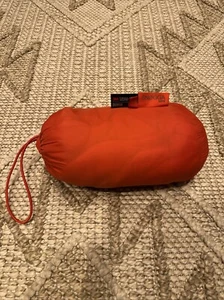 cybex Fußsack Snogga Mini Autm Gold Hibiscus Red / Rot - Bild 1 von 6