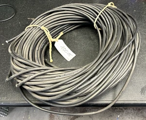 100mt di Cavo 4x 75 ohm, 4ch coax Eurocable RGBYD3 - Imagen 1 de 2
