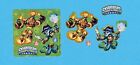 15 Make Your Own Skylanders Stickers - Party Favors