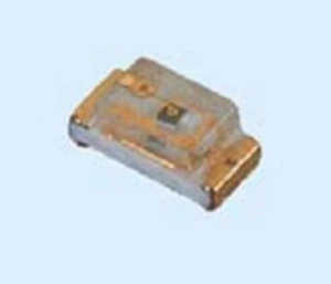100 Stück SMD LED BLAU 0603 3,3V 20mA 54mcd ROHS----- Neuware von EVERLIGHT - Bild 1 von 1