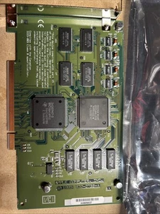 Rare Vintage Apple Mac QuickDraw Accelerator Card In Mint Condition - Afbeelding 1 van 9