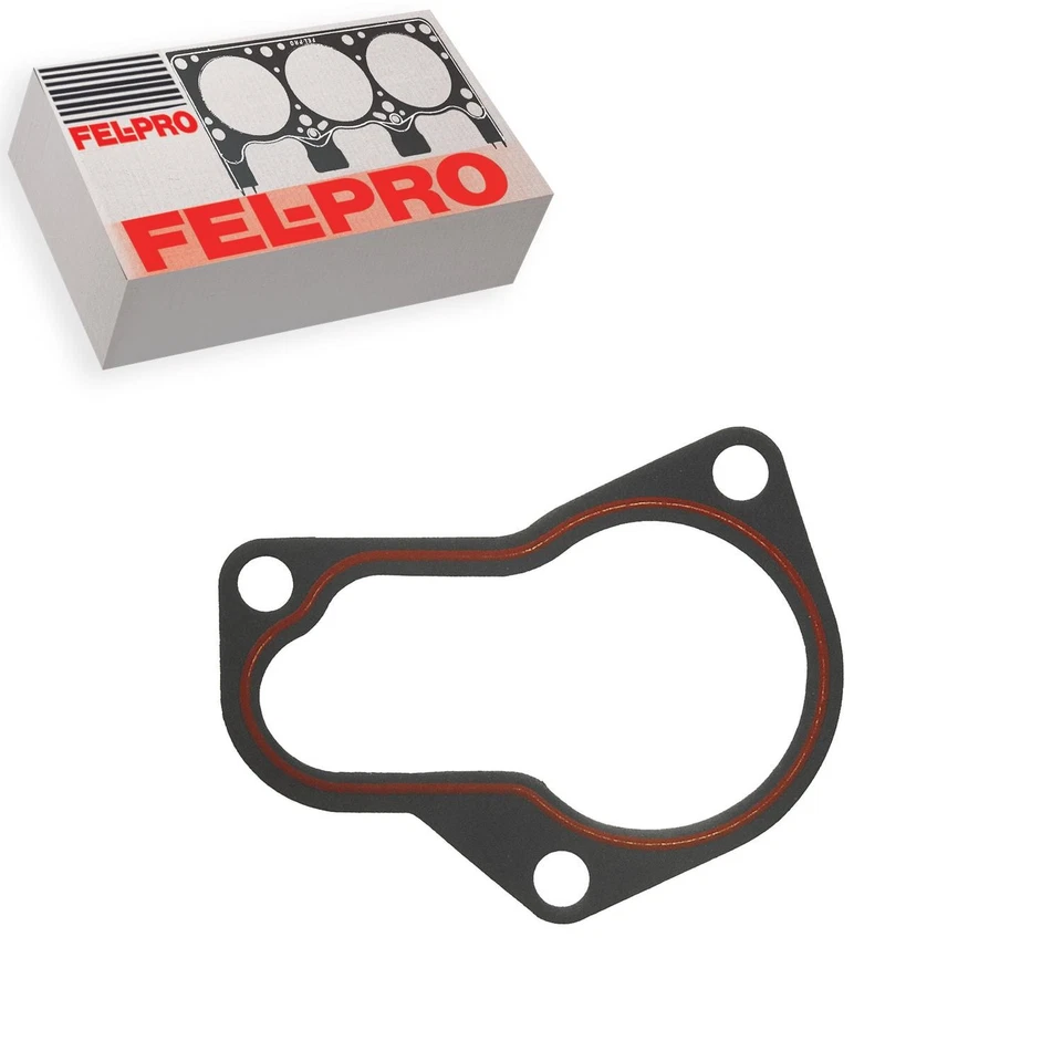 Fel-Pro Eng Coolant Thermostat Housing Gasket For 1996-2000 Toyota 4Runner 2.7L - Image 1 of 1