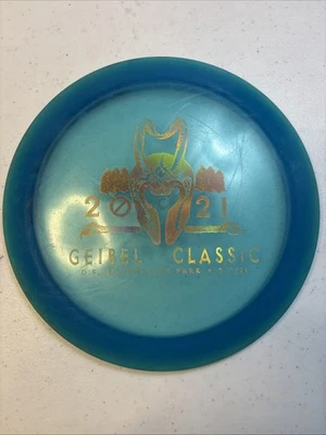 Controlador de calle Latitude 64 Opto Recoil 169 g azul Foto 1 de 2