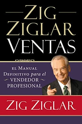 Ziglar on selling: The Ultimate Handboo..., Ziglar, Zig - Image 1 of 2
