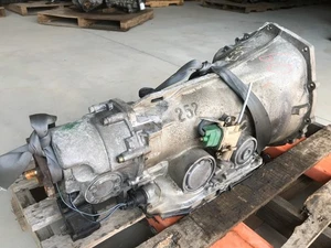 94-97 Mercedes R129 SL320 722.5 Automatic Transmission Assembly 722.507 OEM - Picture 1 of 7