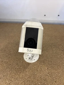 Ring Spotlight Cam Plus Wireless Indoor/Outdoor Camera - Untested, for parts - Picture 1 of 8