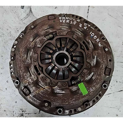 Juego embrague diésel Toyota Corolla Verso AR10 2007 3125005120 ODL25235 - Imagen 1 de 3