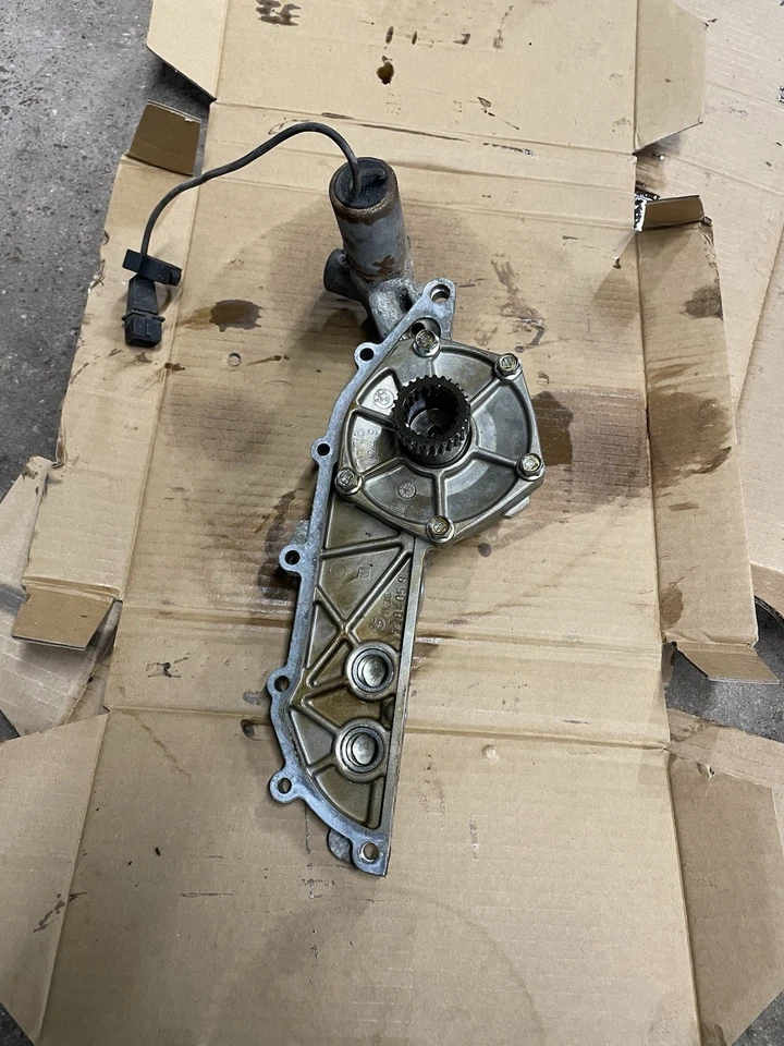 Used 1990-2003 BMW E34 E36 E38 E39 328i M3 528i 728i M50 S50 M52 S52 VANOS Unit - Image 1 of 4