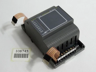 Johnson Controls XPB-801-0 BAS-Module  - Bild 1 von 4